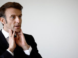 Fransa, Gazze'de soykırımı önleme yükümlülüğünü yerine getirmediği gerekçesiyle eleştirildi