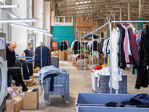 Tekstil ve Moda Sektöründe Yapay Zeka Kullanımı İsrafın Önüne Geçiyor