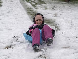 İstanbul'da 9 İlçede Okullar Bir Gün Süreyle Tatil Edildi