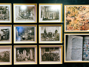 UNESCO Dünya Belleğinde Türkiye'nin İzleri