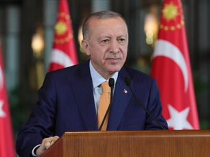 Cumhurbaşkanı Erdoğan'dan 2024 Yılı İcraatları Özeti Paylaşımı