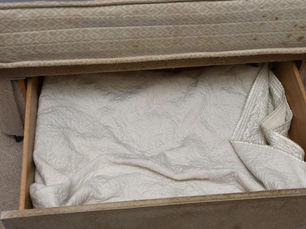 Üç yaşındaki çocuğunu çekmecede kilitli tutan anneye yedi yıl hapis cezası