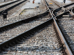 Dörtyol-Hassa Demir Yolu ve Otoyol Projesiyle Akdeniz'e ulaşım kolaylaşacak