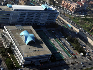 Beyoğlu Belediyesi'nde Yolsuzluk Operasyonu