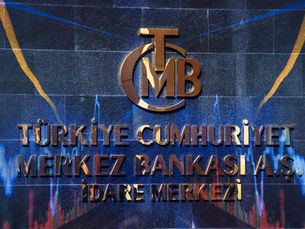 Merkez Bankası enflasyon tahminini yıl sonu için açıkladı