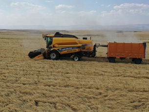 Çiftçilere 42 milyon euroluk IPARD III Programı destekleri verilecek