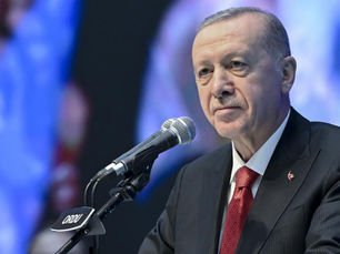 Cumhurbaşkanı Erdoğan: Ulaştırmada Tarihimizin En Büyük Atılımlarını Gerçekleştirdik