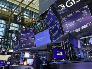 Küresel Piyasalarda Dalgalı Seyir