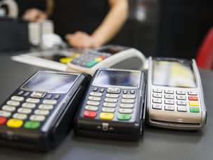 Kartlı ödemeler martta 1,75 trilyon lira oldu