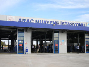 Araç muayenede yeni dönem: Kredi kartı komisyonu vatandaşa yansıtılmayacak