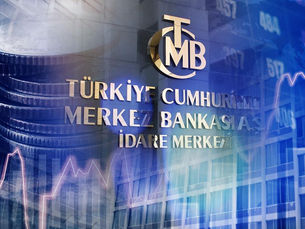 Merkez Bankası faiz kararını perşembe günü açıklayacak