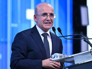 Mehmet Şimşek: Enflasyon hedefin altında gelebilir