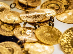 Altının gramı 4 bin 245 liradan işlem görüyor