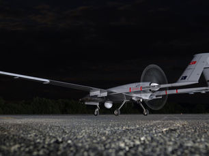 Bayraktar TB2 Milli SİHA, 1 Milyon Saati Aşarak Türk Havacılık Tarihinde Bir Rekor Kırdı