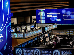 Dünya Borsaları, 2123 Ekim'de İstanbul'da Buluşuyor