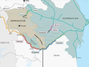 Türkiye, küresel tedarik zincirlerinde merkez olma yolunda