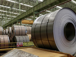 Küresel Ham Çelik Üretimi Mart Ayında Arttı