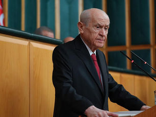 Bahçeli: Terör sona erecek, bölücülük tasfiye edilecek