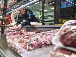 Kırmızı Et Arzını Artırmak İçin Yürütülen Projeler