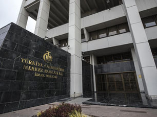 Türkiye'nin Nisan Ayı Uluslararası Yatırım Pozisyonu (UYP) Verileri Açıklandı