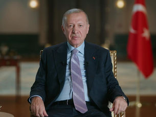 Cumhurbaşkanı Erdoğan: Terörsüz Türkiye için yeni müjdeler yolda