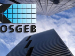 KOSGEB 2025'te 52 bin KOBİ'ye destek sağlayacak