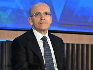 Bakan Şimşek: Haziranda enflasyon beklentileri tüm kesimlerde geriledi