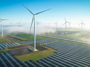 Küresel enerji yatırımlarında rekor bekleniyor