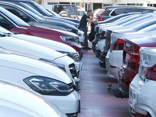 İkinci El Otomobil Satışlarında Düzenleme Uzatıldı