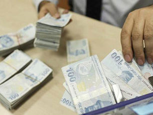 Toplam ciro endeksi haziranda arttı