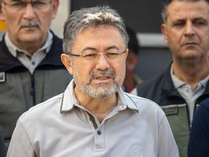 Bakan Yumaklı: 1 Ocak'tan bugüne kadar 5 bin 832 yangınla mücadele ettik