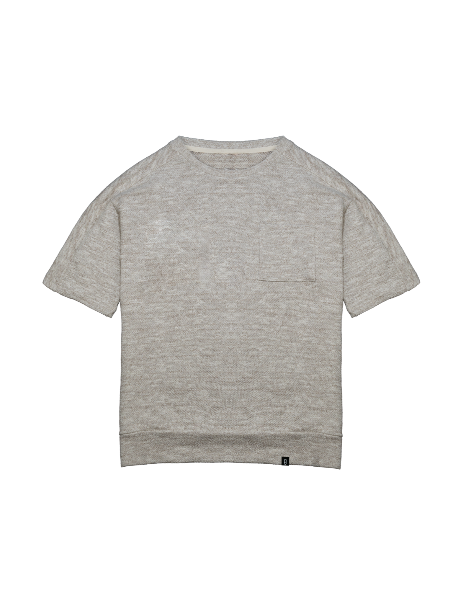 AAOCLO Samurai Tee - beige