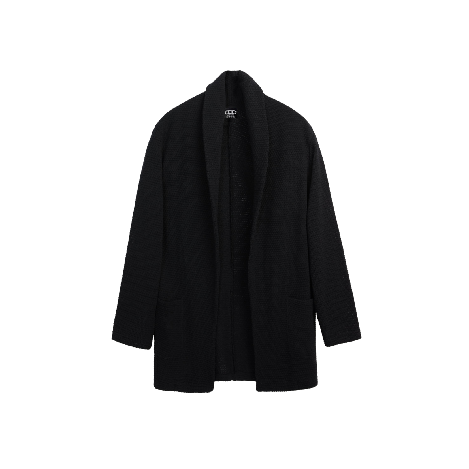 AAOCLO Light Coat - black