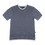 Thumbnail: AAOCLO Samurai Tee - darkgrey