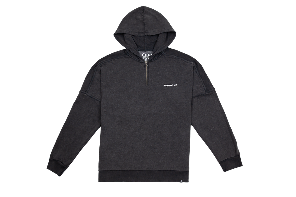 Miniaturbild: COZY HOODIE