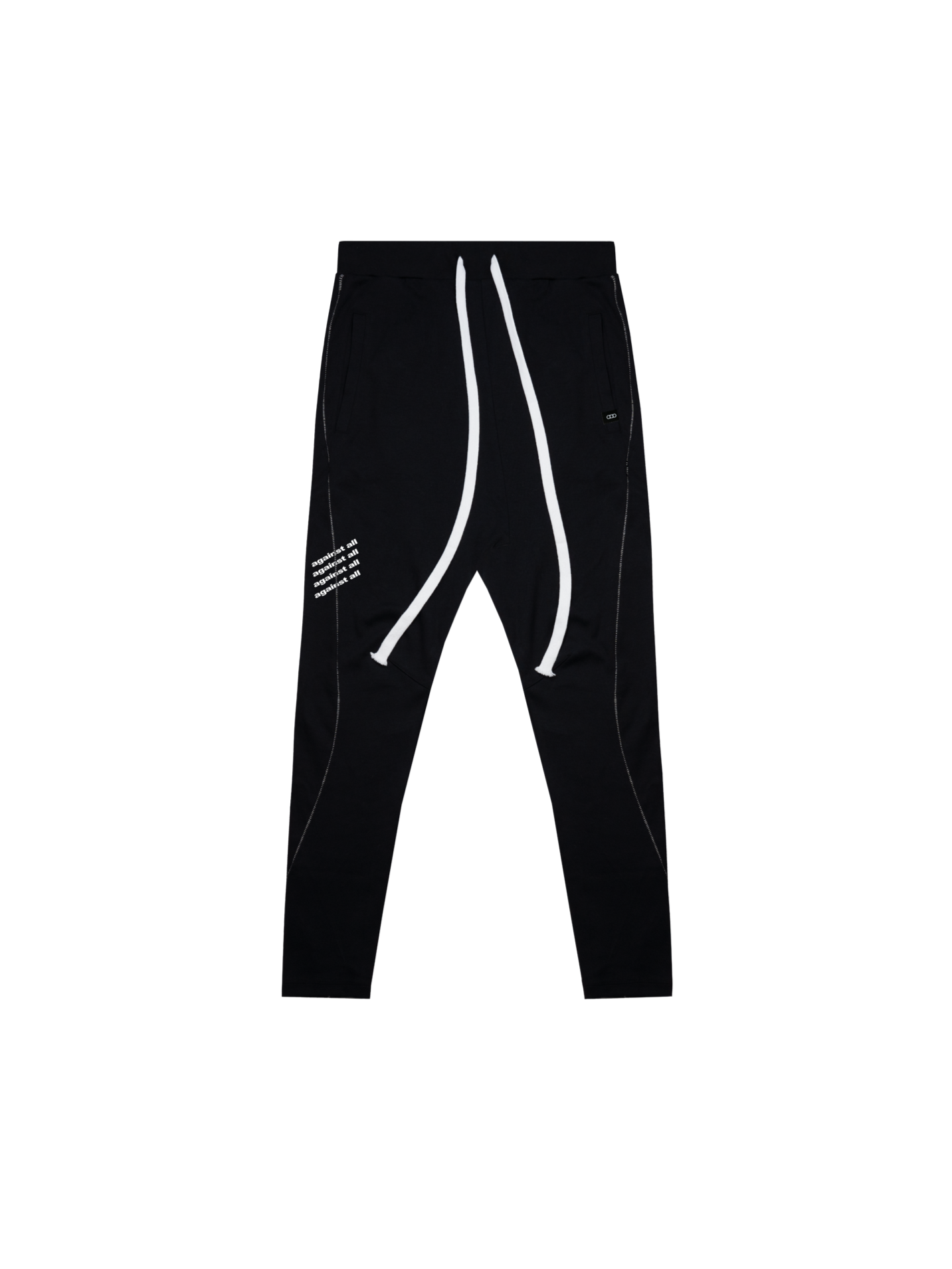 AAOCLO Aero Pant - black
