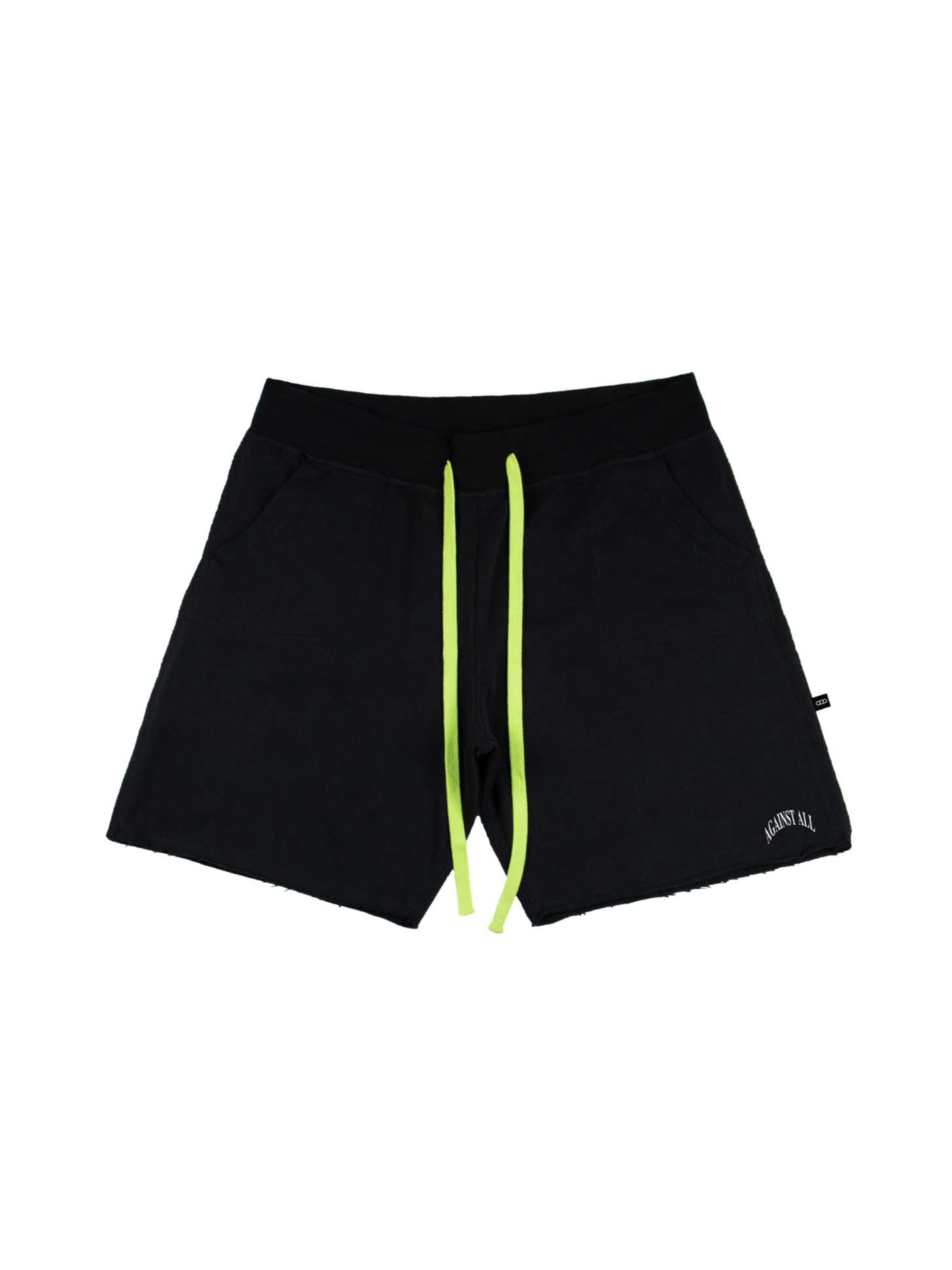 AAOCLO Cotton Blend Shorts 2
