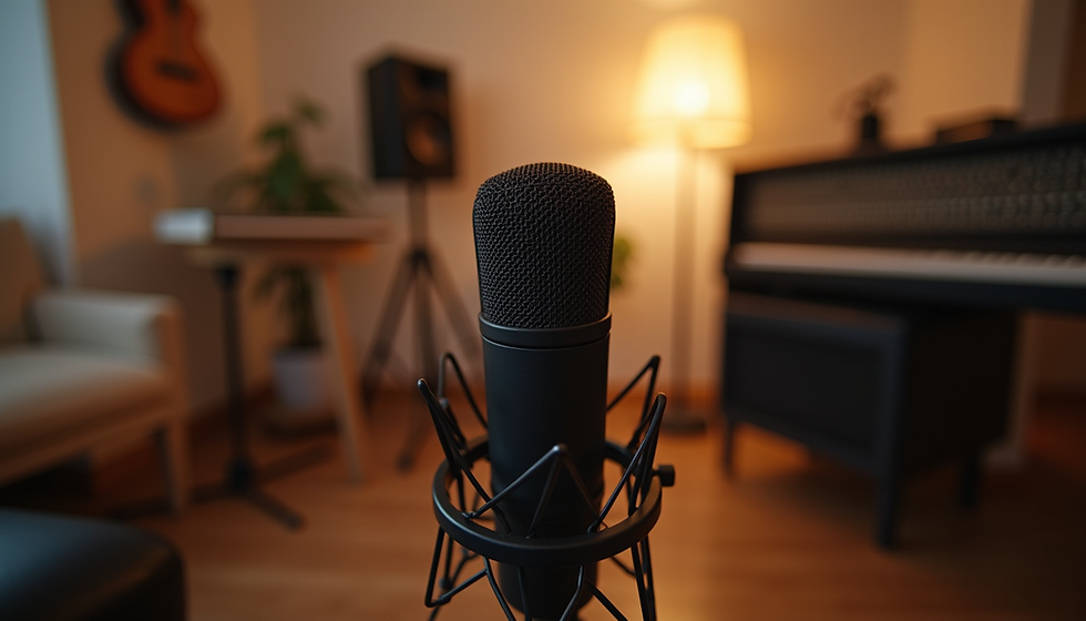 Adult Vocal Training: Develop Your Skills