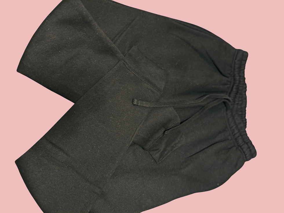 縮圖：Untamed 重型🫡运动服套装