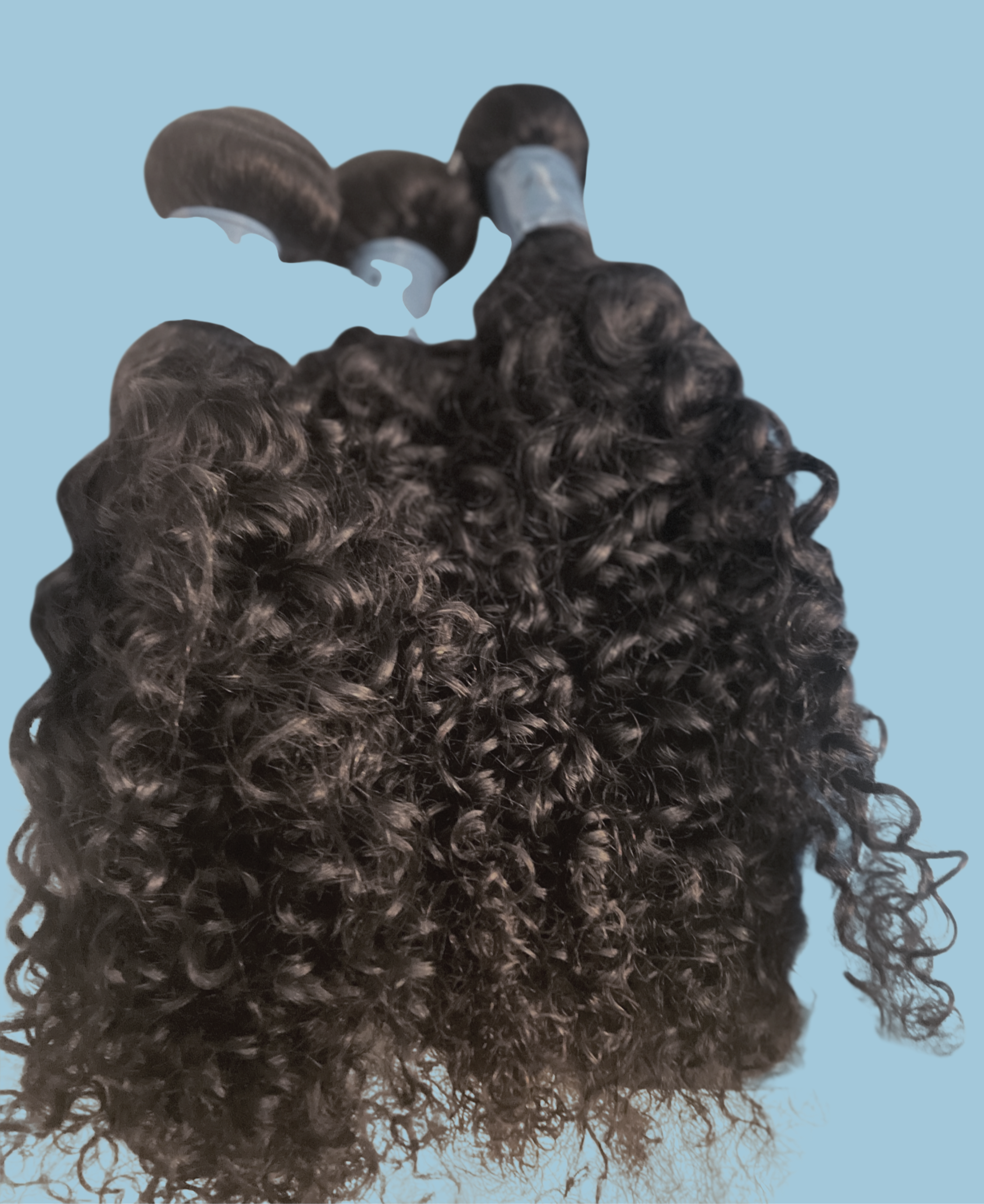 Spero di esserti stato d'aiuto🥂 Capelli ricci di grado 9a
