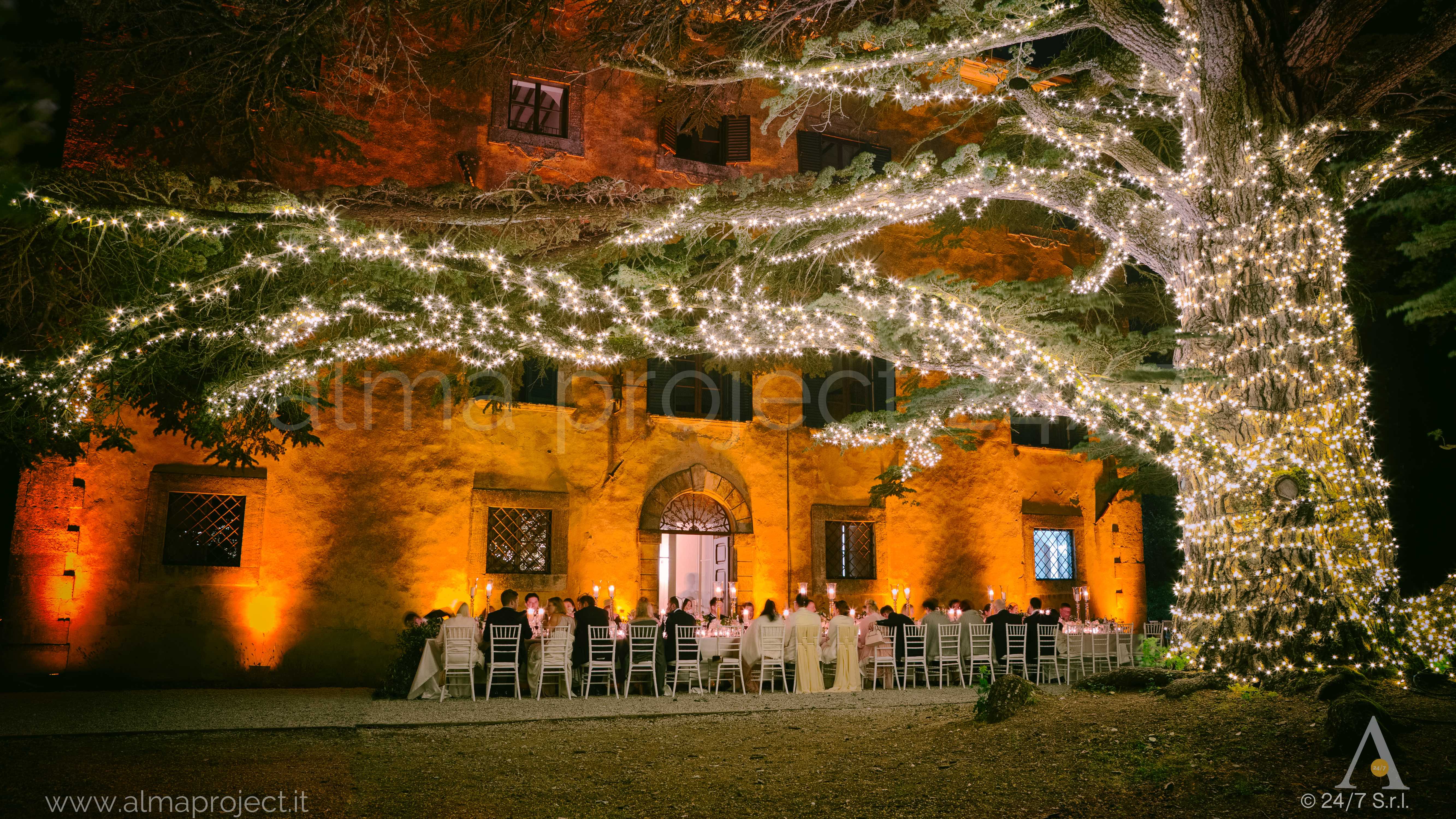 ALMA PROJECT 24_7 _ VILLA DI ULIGNANO -