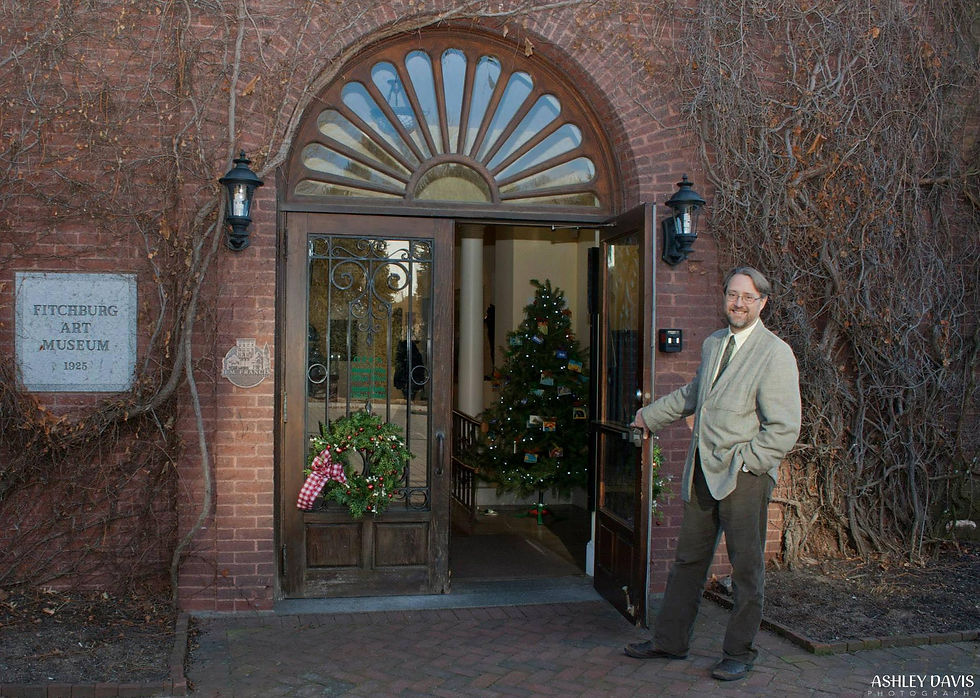 Fitchburg Art Museum