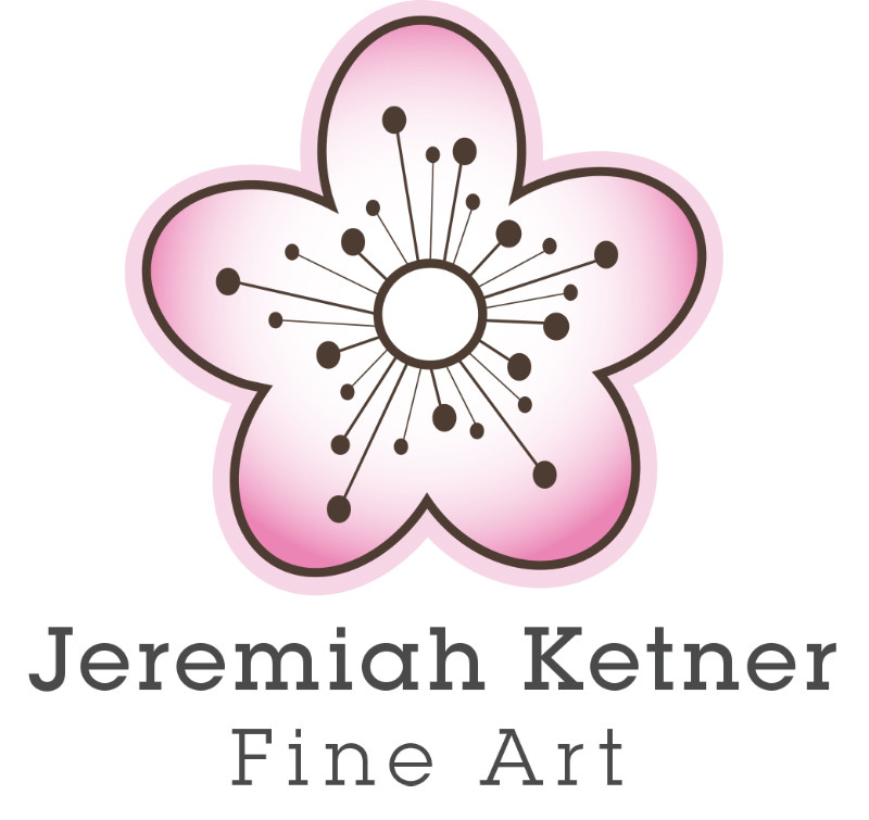 Jeremiah Ketner Smallandround Fine Art