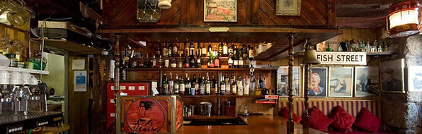 The Mermaid Seafood Restaurant