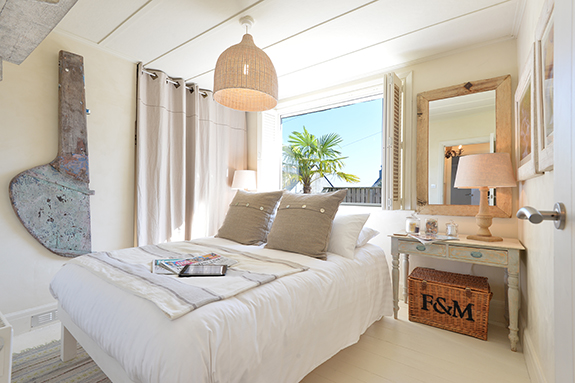 The Cottage Boutique Saint Ives Love St Ives