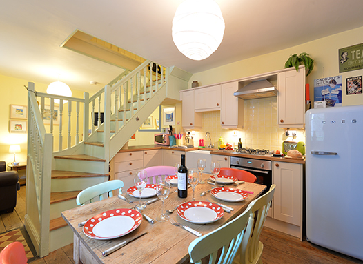 The Cottage Boutique Saint Ives Love St Ives