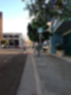 AVAILABLE PARKING IN FRONT 