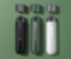 Wireless Handheld Mini Vacuum Cleaner&Blower