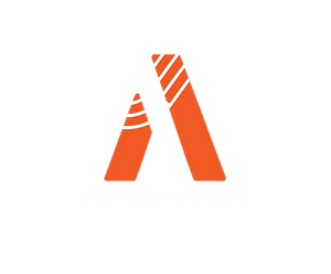 just like an athlete logo