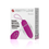 Miniatura: Huevo Vibrador Inalámbrico PRETTY LOVE Dawn 12 funciones
